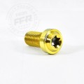 Proti M10 Rear Frame Bolt Kit for the Ducati Hypermotard 698 Mono '2024-2026 Proti M10 Rear Frame Bolt Kit for the Ducati Hypermotard 698 Mono '2024-2026